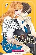 Coffee & Vanilla, Tome 11