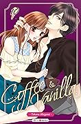 Coffee & Vanilla, Tome 10