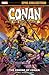 Conan the Barbarian Epic Co...