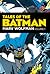 Tales of the Batman: Marv Wolfman, Volume 1