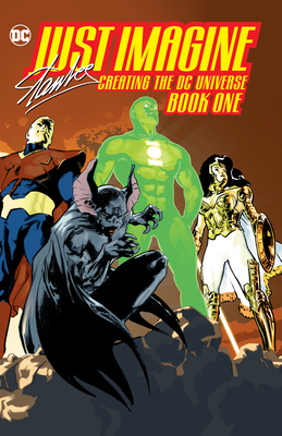 Just Imagine Stan Lee Creating the DC Universe Book One (Paperback)