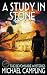 A Study in Stone (Devonshire Mysteries, #1)