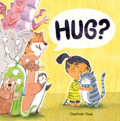 Hug? (Hardcover)