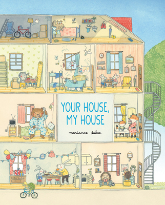 Your House, My House (Hardcover)