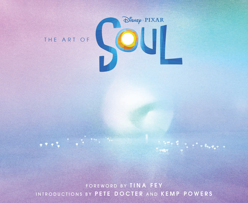 Art of Soul (Hardcover)