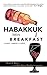 Habakkuk Before Breakfast by Brian J. Walsh