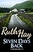 Seven Days Back: a Seven Days novel (a Seven Days series novel)