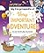 My Encyclopedia of Very Important Adventures: For little learners who love exciting journeys and incredible discoveries (My Very Important Encyclopedias)