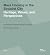 Mass Housing in the Socialist City by Barbara   Engel