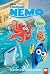 Disney/Pixar Finding Nemo a...