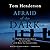 Afraid of the Dark: The True Story of a Reckless Husband, His Stunning Wife, and the Murder That Shattered a Family