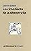 Les frontières de la démocr...