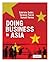 Doing Business in Asia by Gabriele Suder