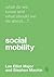 What Do We Know and What Should We Do About Social Mobility?