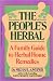 The people's herbal: A fami...