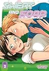Sweat and Soap, Vol. 2 by Kintetsu Yamada
