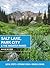 Moon Salt Lake, Park City & the Wasatch Range by Maya Silver
