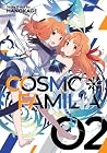 Cosmo Familia Vol. 2
