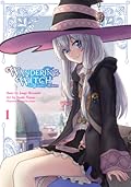 Wandering Witch: The Journey of Elaina, (Manga) Vol. 1