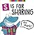S Is for Sharing
