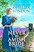Never an Amish Bride (Honey...