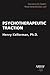 Psychotherapeutic Traction by Henry Kellerman