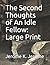 The Second Thoughts of An Idle Fellow