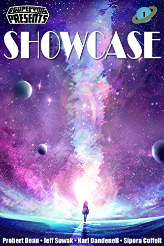 SHOWCASE (Stupefying Stories Presents Book 1)