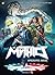 Apocalypse Ahead (The Mythics, #3) by Philippe Ogaki