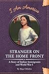 Stranger on the Home Front by Maya Chhabra Stranger on the Home Front by Maya Chhabra