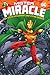 Mister Miracle by Steve Englehart and Steve Gerber
