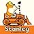 Stanley el constructor (Stanley Picture Books) (Spanish Edition)