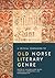 A Critical Companion to Old Norse Literary Genre (Studies in ... by Massimiliano Bampi