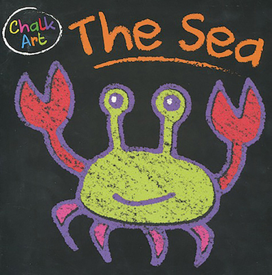 The Sea (Board Book)