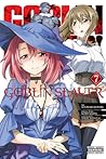 Goblin Slayer, Vol. 7 by Kumo Kagyu