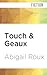 Touch & Geaux (Cut & Run, 7)
