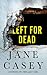 Left for Dead (Maeve Kerrigan)