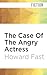 The Case Of The Angry Actress (The Masao Masuto Mysteries, 1)