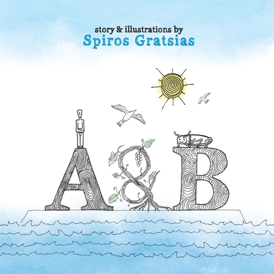 A & B (children's book)