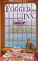 Fogged Inn (Maine Clambake Mystery, Bk 4)