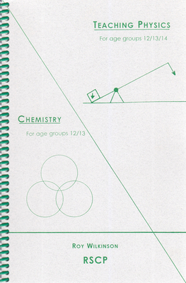 Teaching Physics and Chemistry