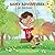 Sam's Adventures At The Park by Tannaz Hosseinpour