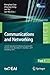 Communications and Networking by Honghao Gao