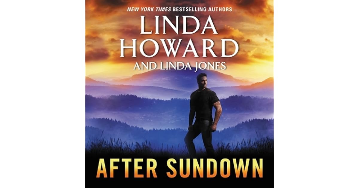 After Sundown by Linda Howard