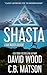 Shasta: A Dane Maddock Adventure (Dane Maddock Universe)