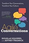 Agile Conversations by Douglas Squirrel