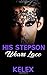 His Stepson Wears Lace (Daddy Tales #1)