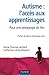 Autisme : l'accès aux apprentissages: Pour une pédagogie du lien