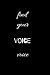 find your voice (2): findin...