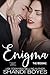 The Wedding (Enigma #17)